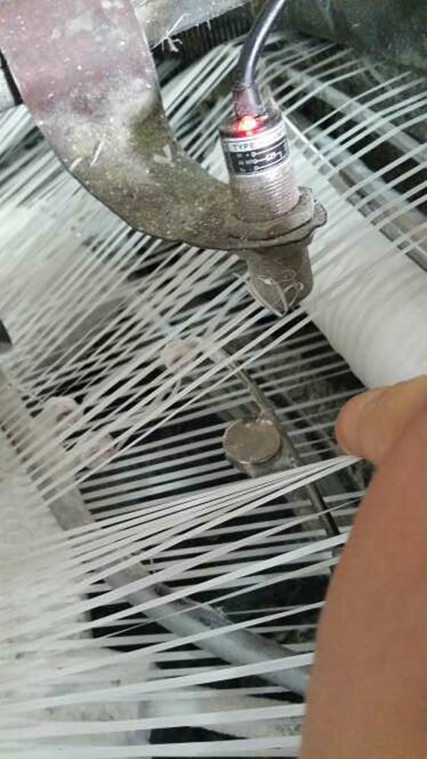 磁性香蕉视频网站在线 纺织机械